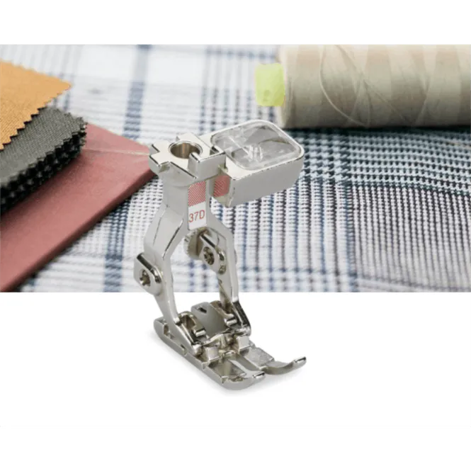 Hovedbilde Bernina Trykkfot 37D Inch fot