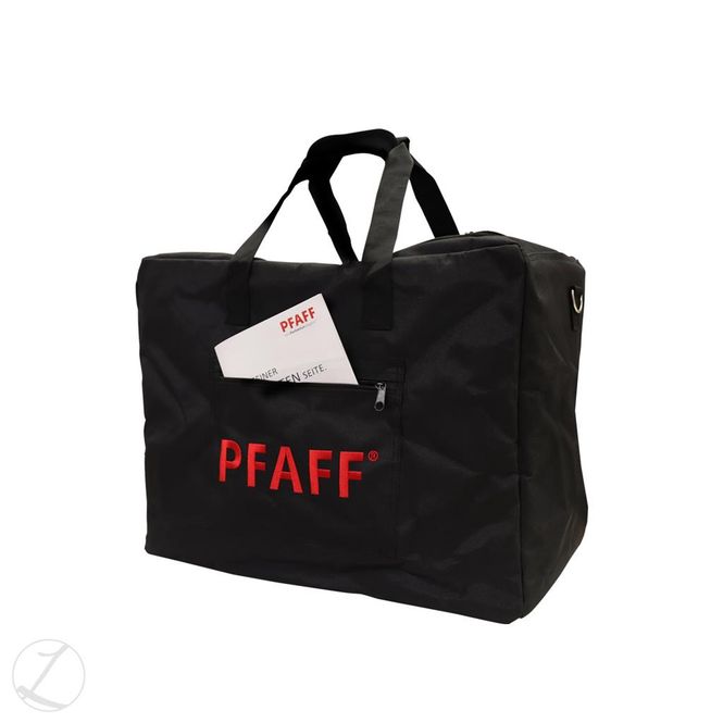 Hovedbilde Pfaff Bag 39x36x32.5cm (Overlock)