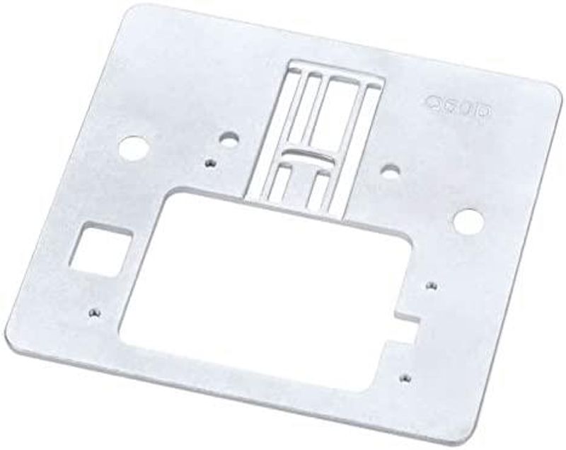 Stingplate Singer 33XX-serien