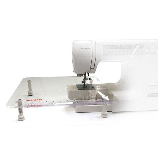 Hovedbilde Sybrett Janome EasyJeans 1800/22