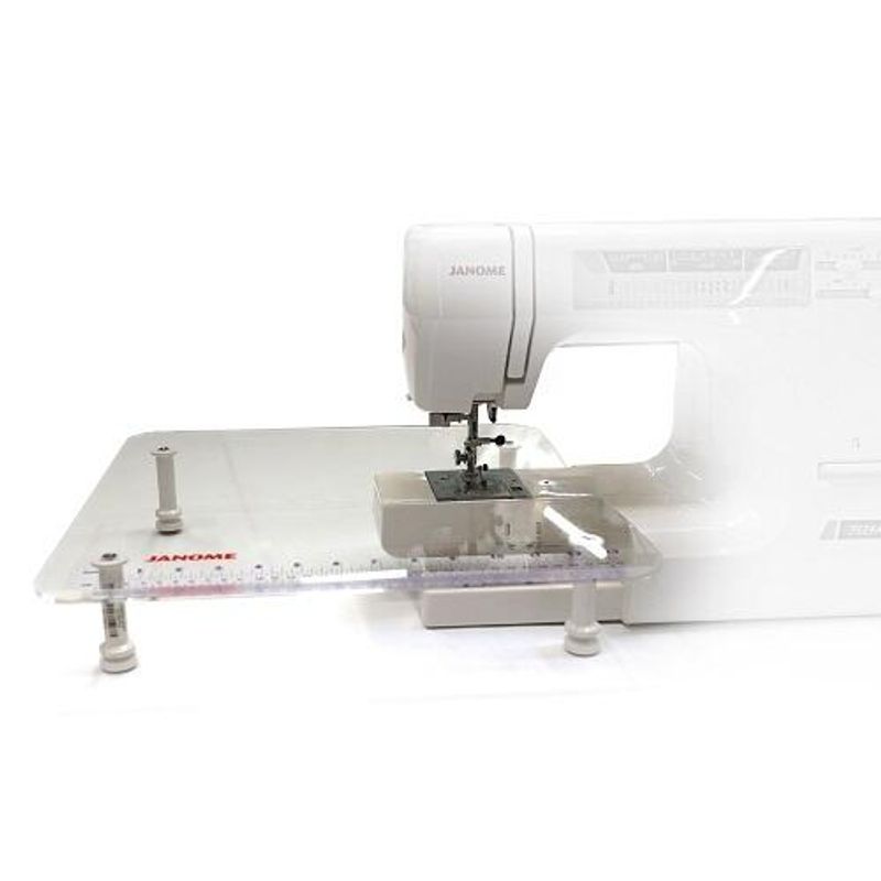 Sybrett Janome EasyJeans 1800/22