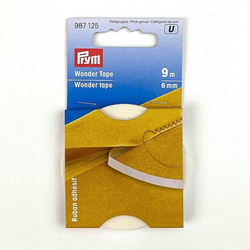 Prym Wonder Tape 6mm