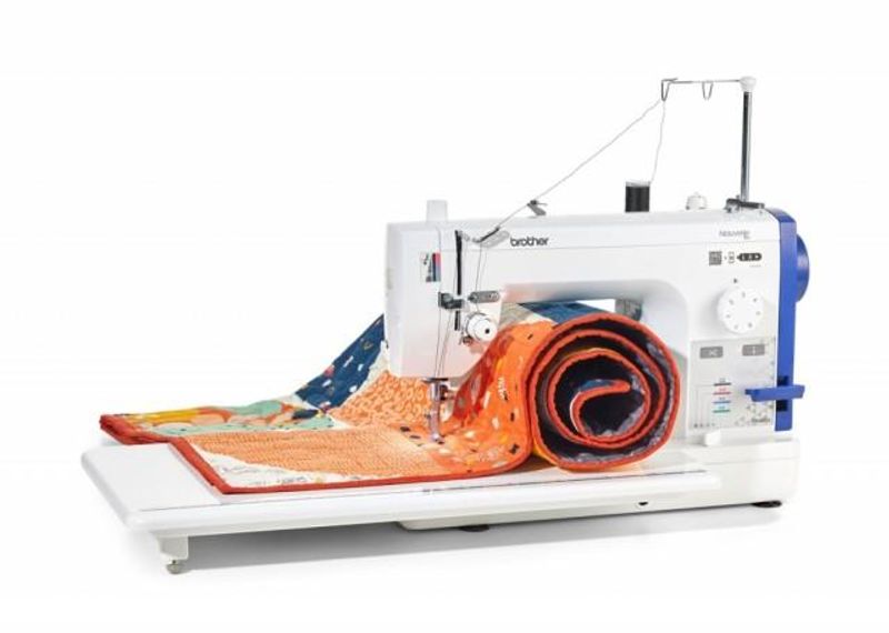 Brother PQ1600S Symaskin