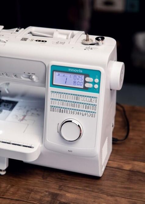 Hovedbilde Brother Innov-is A65 Symaskin