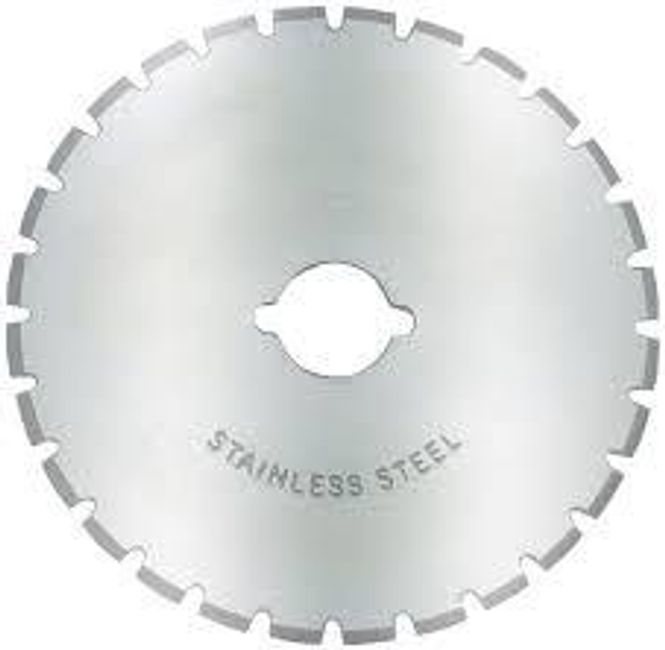 Hovedbilde Sew Mate/X'sor Skjæreblad 28mm 1Stk