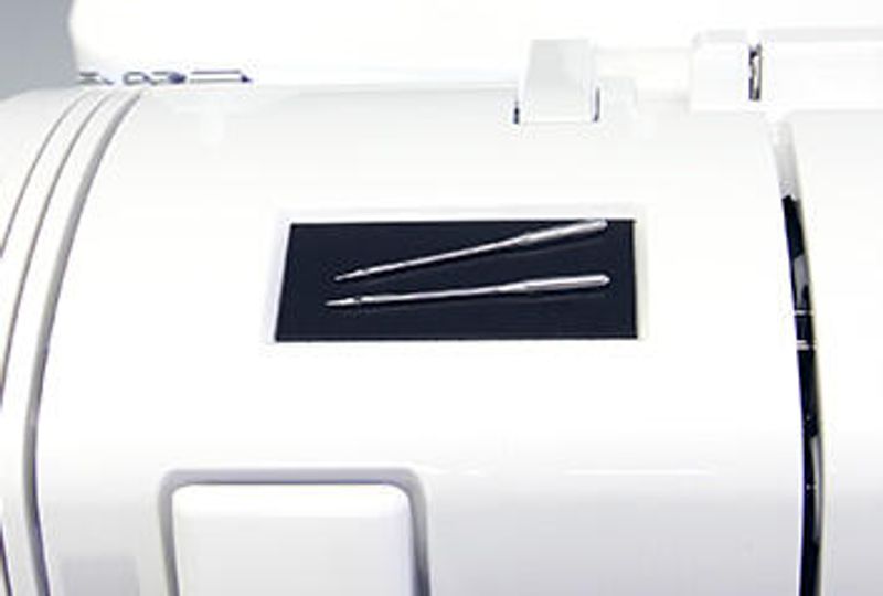 Baby Lock Aspire Coverlock