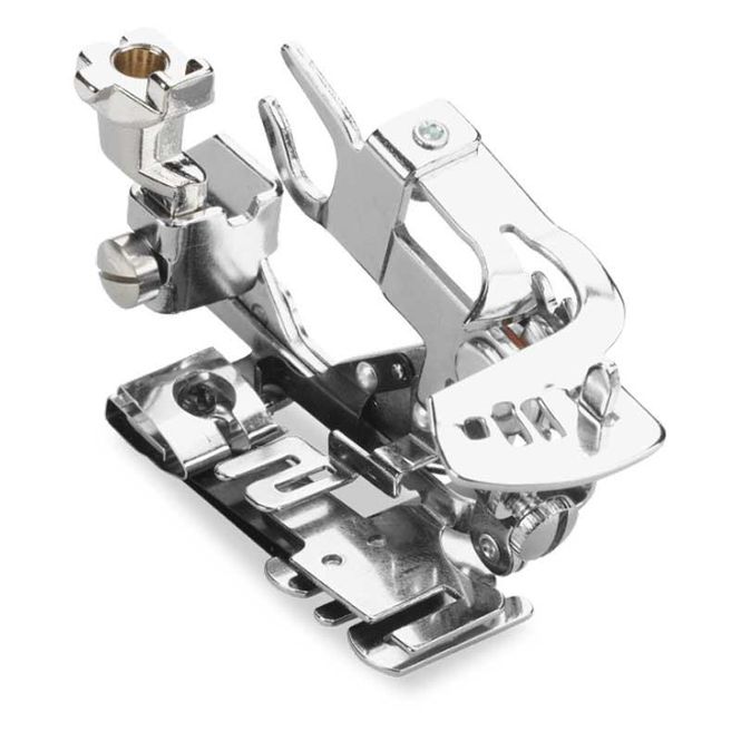 Hovedbilde Bernina 86 Rynkeapparat Gr. D/E/F