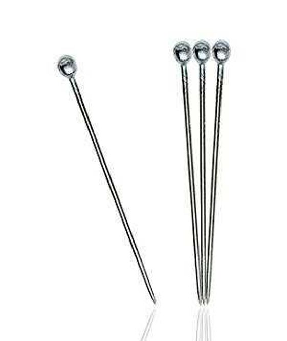 Hovedbilde PRYM Knappnål 26x0,8mm Storpk