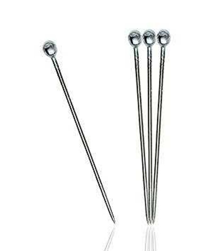 PRYM Knappnål 26x0,8mm Storpk