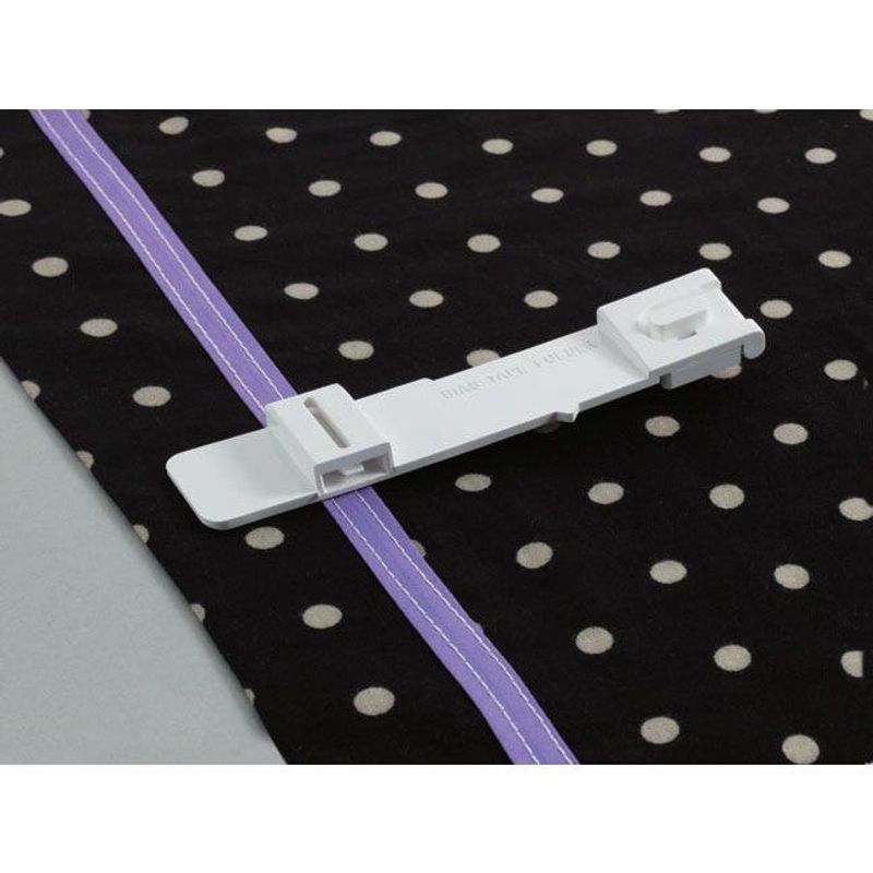Brother Faldesett (Coverstitch)