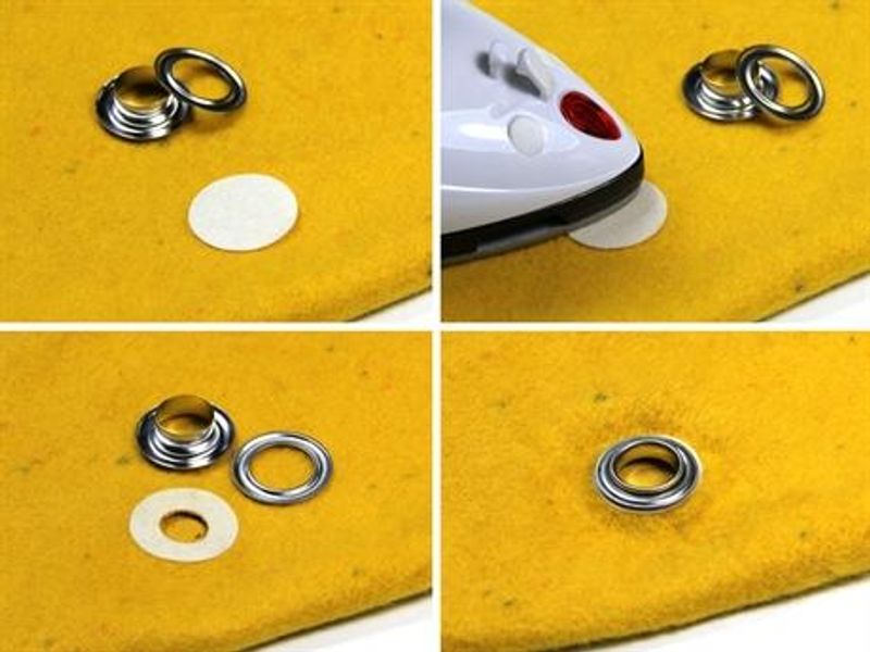 Wonder Dots 20mm 100stk
