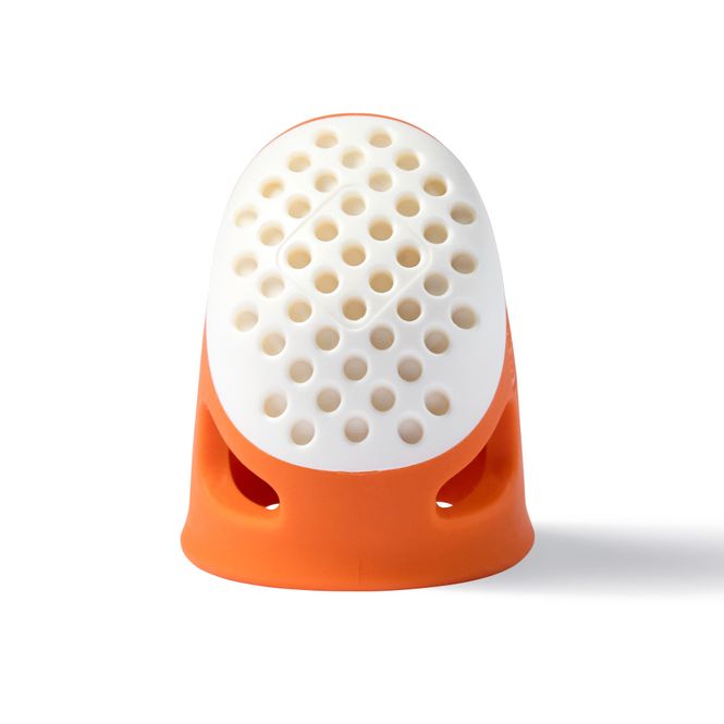 Hovedbilde Prym Fingerbøll ergonomisk L