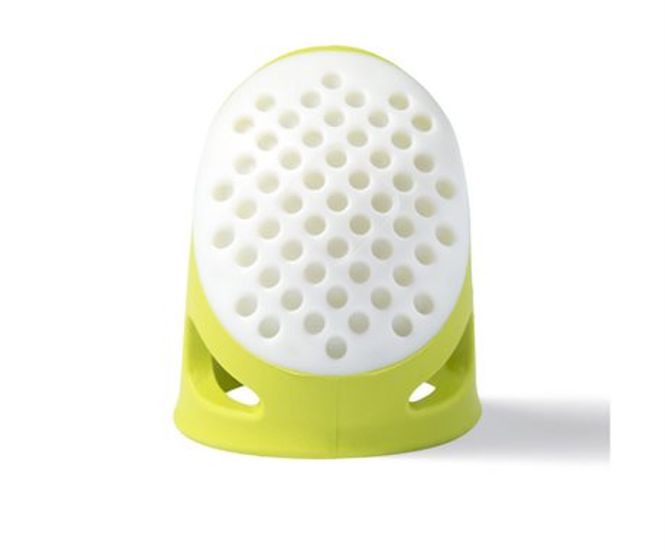 Hovedbilde Prym Fingerbøll Ergonomisk L