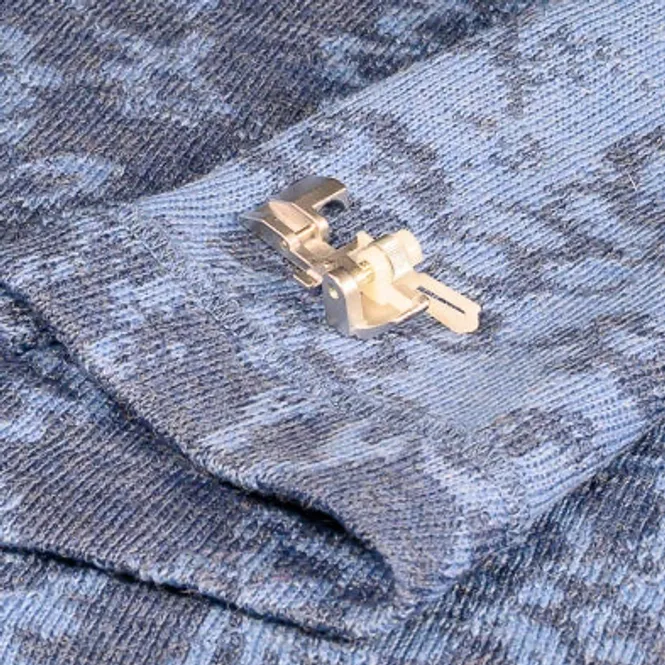 Hovedbilde Janome Blindsømfot Overlock