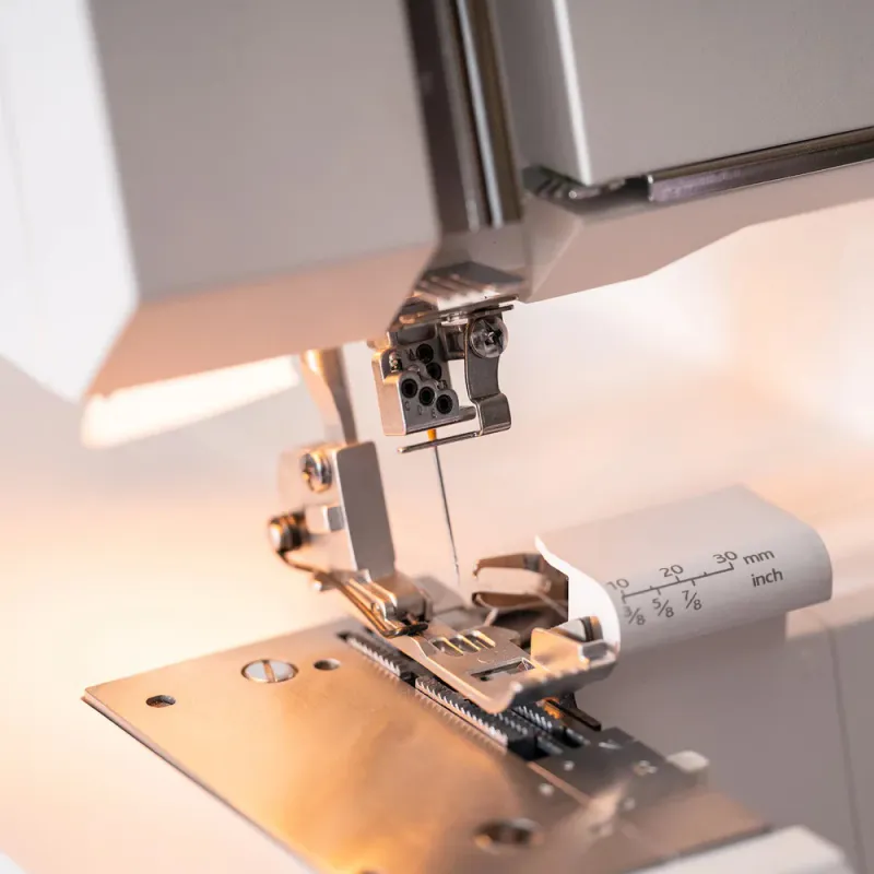 Husqvarna Viking Huskylock S21 Overlock