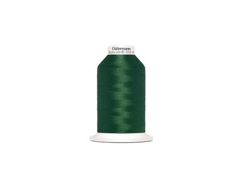 Gütermann Bulky-Lock 80 overlocktråd