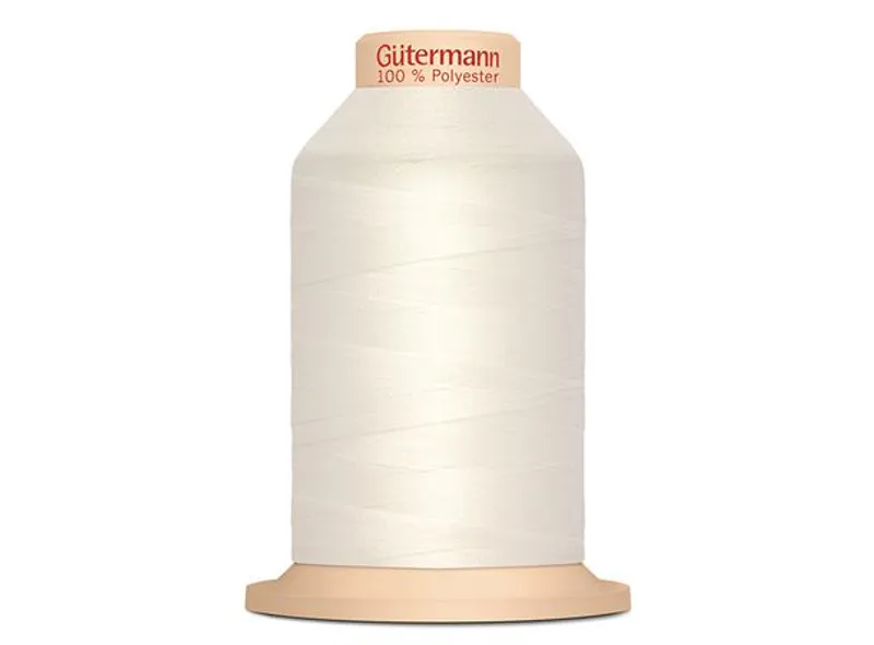 Gütermann Tera 180 5000m overlocktråd