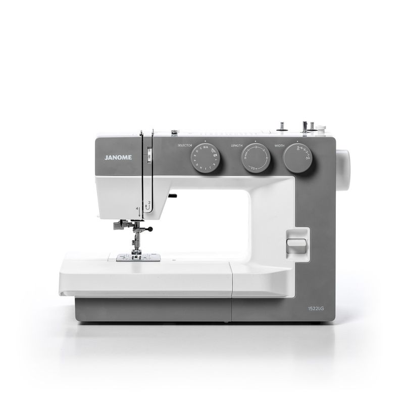 Janome 1522 Symaskin