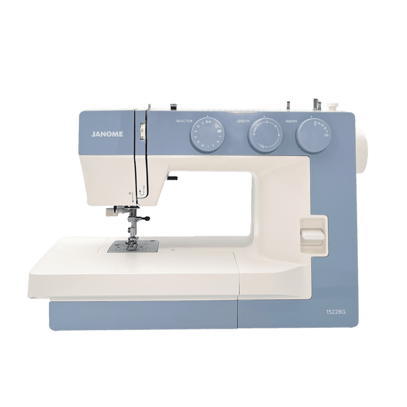 Janome 1522 Symaskin