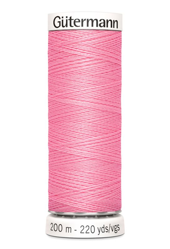 Gütermann No. 100 Polyester 200m sytråd