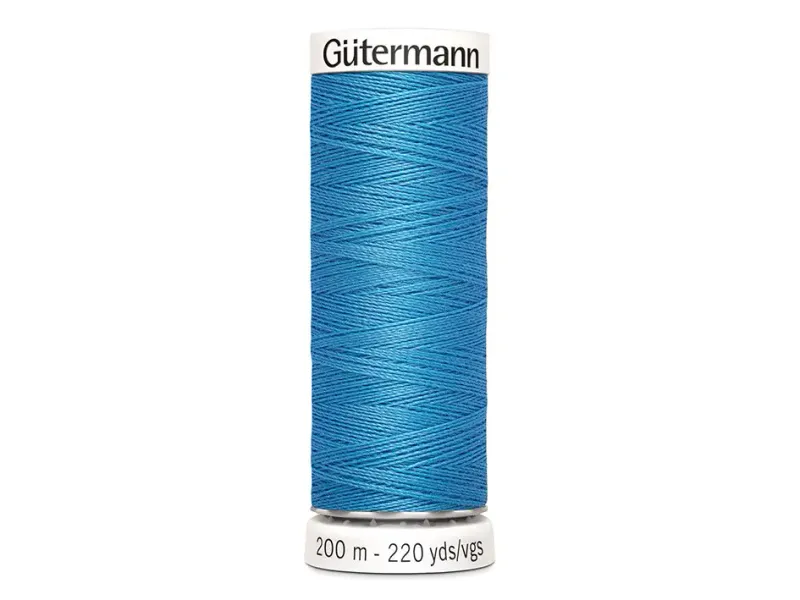 Gütermann No. 100 Polyester 200m sytråd