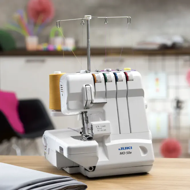 Hovedbilde Juki MO-50eN Overlock